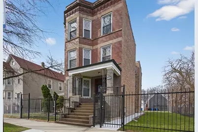 5526 S Aberdeen Street, Chicago, IL 60621 - Photo 2