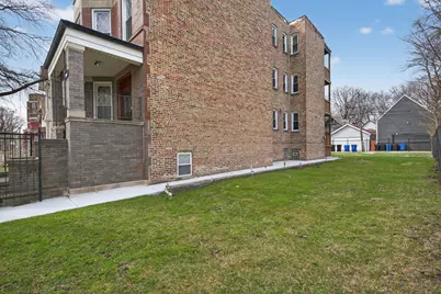 5526 S Aberdeen Street, Chicago, IL 60621 - Photo 8