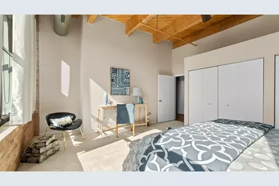 1040 W Adams Street #333, Chicago, IL 60607 - Photo 14