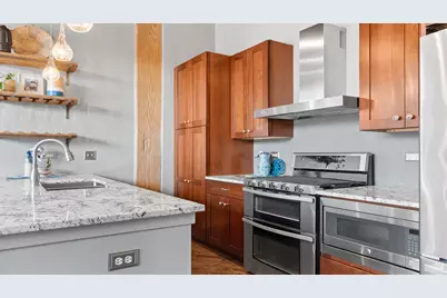 1040 W Adams Street #333, Chicago, IL 60607 - Photo 10