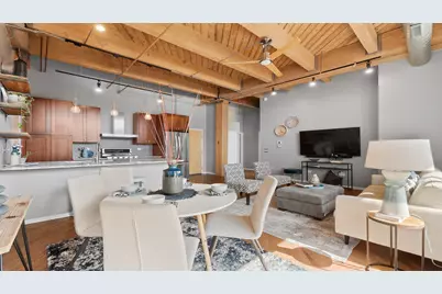 1040 W Adams Street #333, Chicago, IL 60607 - Photo 8