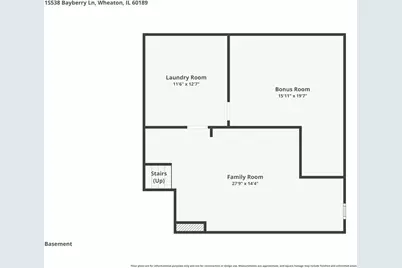 1S538 Bayberry Lane, Wheaton, IL 60189 - Photo 26