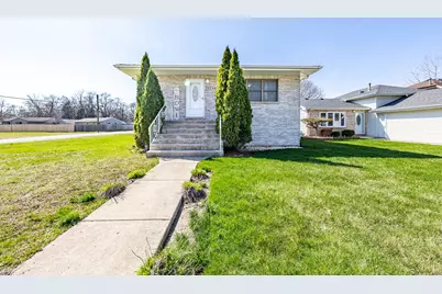 16446 Spaulding Avenue, Markham, IL 60428 - Photo 1