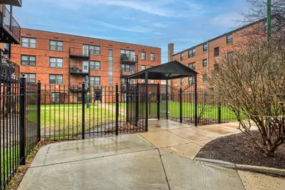 5232 N Campbell Avenue #1A, Chicago, IL 60625 - Photo 1