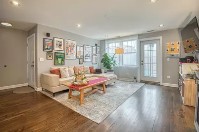 5232 N Campbell Avenue #1A, Chicago, IL 60625 - Photo 4