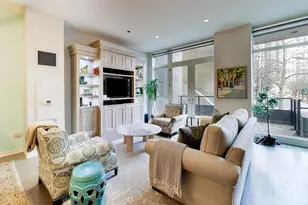 208 N Park Dr, Chicago, IL 60601 - Photo 4