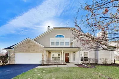 2710 Old Woods Trail, Plainfield, IL 60586 - Photo 1