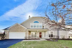 2710 Old Woods Trail, Plainfield, IL 60586 - Photo 1