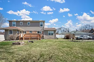 3521 W 82nd Pl, Chicago, IL 60652 - Photo 28