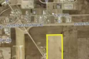 0 E 103rd Rd, Peru, IL 61354 - Photo 1