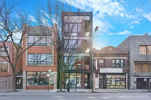 2956 N Lincoln Ave, Chicago, IL 60657 - Photo 1