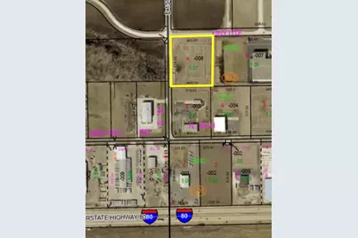 Lot 5 May Business Road Park Park, Peru, IL 61354 - Photo 2