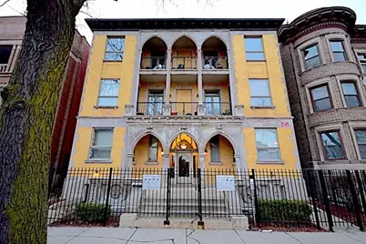 4824 S King Drive #1S, Chicago, IL 60615 - Photo 1