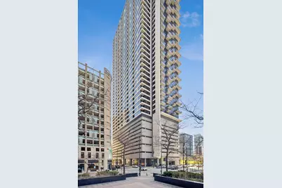 235 W Van Buren Street #2513, Chicago, IL 60607 - Photo 1