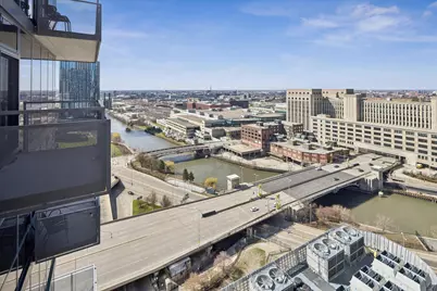 235 W Van Buren Street #2513, Chicago, IL 60607 - Photo 16
