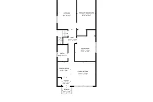 3138 N Richmond St, Chicago, IL 60618 - Photo 8