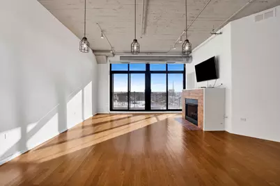 1525 S Sangamon Street #610, Chicago, IL 60608 - Photo 10