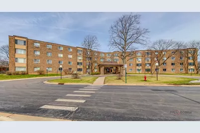 1880 Bonnie Lane #116, Hoffman Estates, IL 60169 - Photo 1