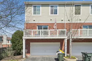 112 Morgan's Gate Dr, Wood Dale, IL 60191 - Photo 24