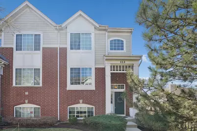 112 Morgans Gate Drive, Wood Dale, IL 60191 - Photo 1