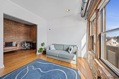 1474 W Foster Avenue #3E, Chicago, IL 60640 - Photo 10