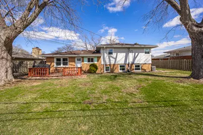 6043 W 127th Place, Palos Heights, IL 60463 - Photo 18