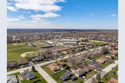 6043 W 127th Place, Palos Heights, IL 60463 - Photo 22