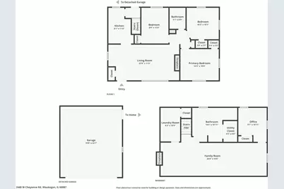 2440 W Cheyenne Road, Waukegan, IL 60087 - Photo 24