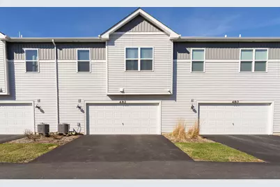 482 Comstock Rd Road, South Elgin, IL 60177 - Photo 2