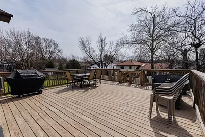 8336 Mending Wall Drive, Woodridge, IL 60517 - Photo 30