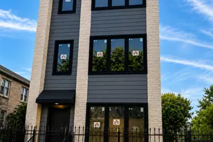 3327 W Division St, Chicago, IL 60651 - Photo 1