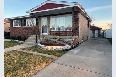 256 Maple Avenue, South Chicago Heights, IL 60411 - Photo 1