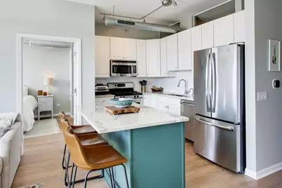 1200 W Monroe Street #612, Chicago, IL 60607 - Photo 10