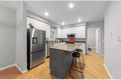 1525 W George Street #1, Chicago, IL 60657 - Photo 2