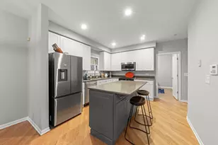 1525 W George St, Chicago, IL 60657 - Photo 2