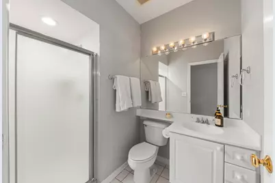 1525 W George Street #1, Chicago, IL 60657 - Photo 12