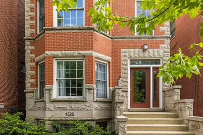 1525 W George Street #1, Chicago, IL 60657 - Photo 22