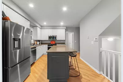 1525 W George Street #1, Chicago, IL 60657 - Photo 4