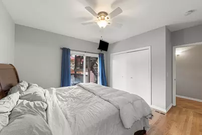 1525 W George Street #1, Chicago, IL 60657 - Photo 10
