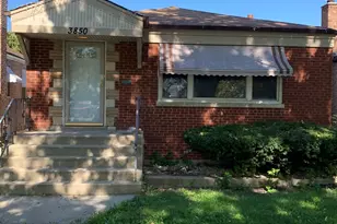 3850 W 81st St, Chicago, IL 60652 - Photo 1