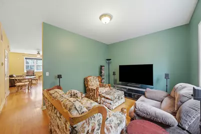1820 W Norwood Street #C, Chicago, IL 60660 - Photo 8