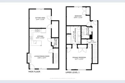 1820 W Norwood Street #C, Chicago, IL 60660 - Photo 16