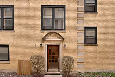2542 N Kedzie Boulevard #109, Chicago, IL 60647 - Photo 2