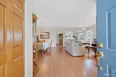 21400 Mays Lake Drive, Crest Hill, IL 60403 - Photo 2