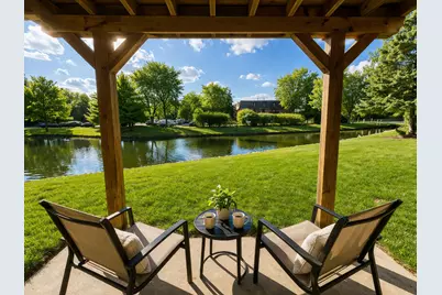 1985 Tall Oaks Drive #1A, Aurora, IL 60505 - Photo 4