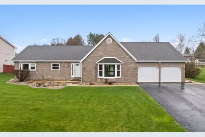 537 Erma Drive, Lake Holiday, IL 60552 - Photo 1