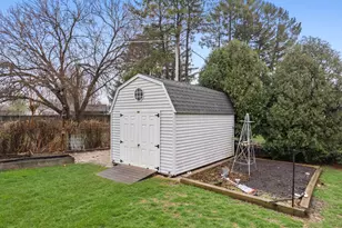 537 Erma Dr, Lake Holiday, IL 60552 - Photo 36