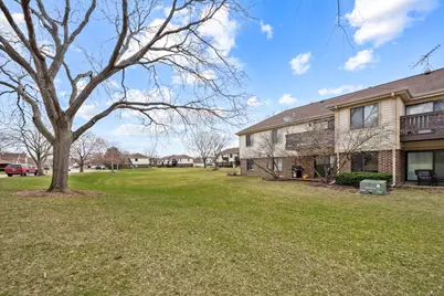 854 E Carriage Lane #8, Palatine, IL 60074 - Photo 24