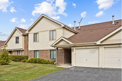 854 E Carriage Lane #8, Palatine, IL 60074 - Photo 26