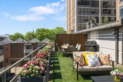 1740 N Clark Street #1734, Chicago, IL 60614 - Photo 4